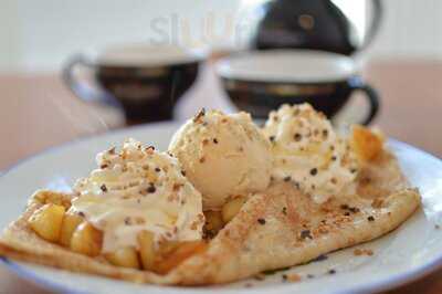 Crêperie Fleurs D'ajoncs Pleurtuit