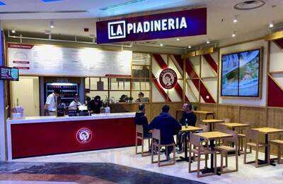 La Piadineria, Ferrara