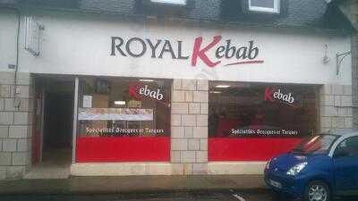 Royal Kebab