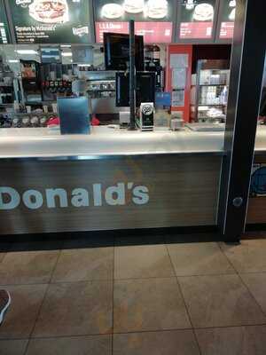 McDonald's, Malemort-sur-Correze