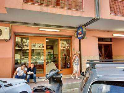 Pasticceria Gelateria Alleva, Reggio Calabria