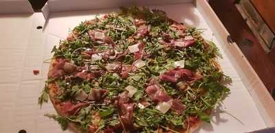 Pizza Licata