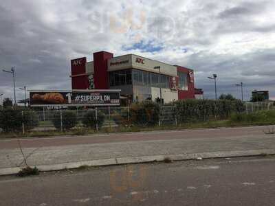 KFC, La Chapelle-Saint-Luc