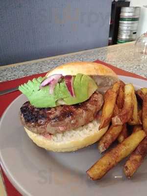 Le Limousin Burger