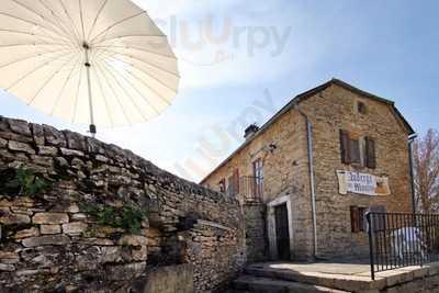 Auberge du Moulin, La Canourgue