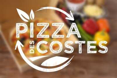 Pizza des Costes, Pelissanne