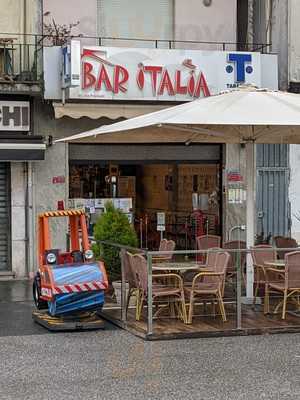 Bar Italia di Pagliazzi Lisa, Viareggio