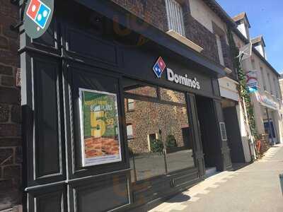 Domino's Pizza Montfort-sur-meu