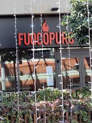 Fuocopuro