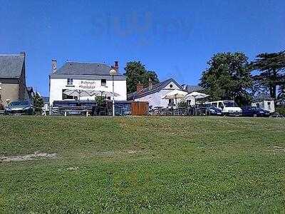 Auberge Du Chanteclair