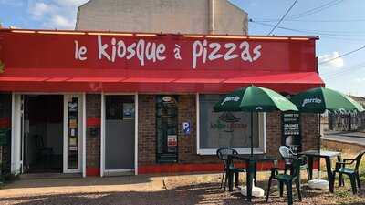 Le Kiosque a Pizzas, Ronchin