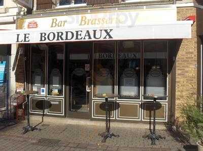 Le Bordeaux, Méru