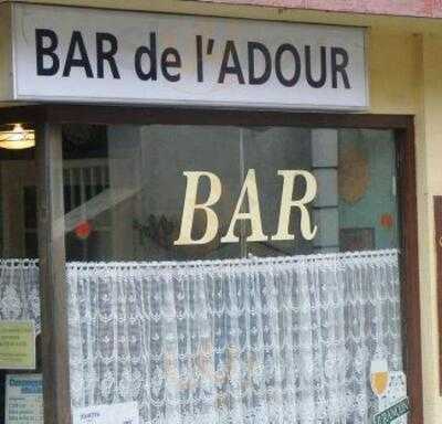 Bar De L'adour