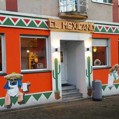 El Mexicano, Stiring-Wendel