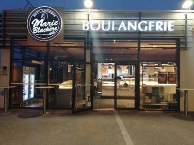 Boulangerie Marie Blachere, Carbonne