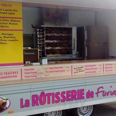 La Rotisserie De Furiani