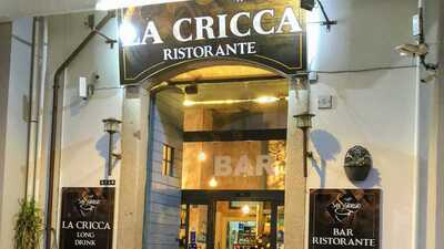 La Cricca Ristorante