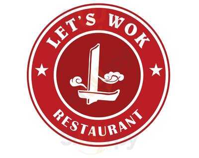 Let's Wok, Vert-Saint-Denis