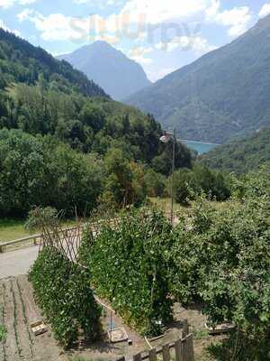 Auberge Passoud, Oz en Oisans