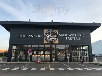 Boulangerie Marie Blachere, Lillers