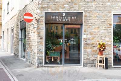 Bottega Artigiana del Gusto, Firenze