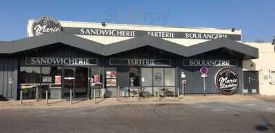 Boulangerie Marie Blachere, Saint Christol Les Ales