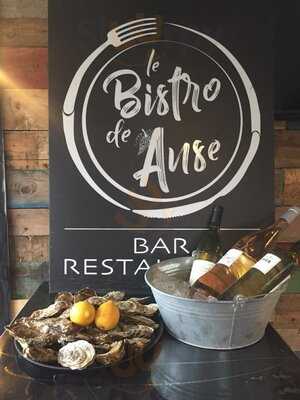 Le Bistro De Anse, Anse