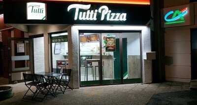 Tutti Pizza Beauzelle