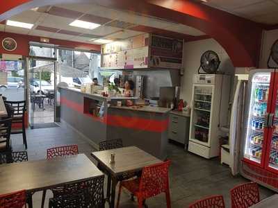 New Kebab Pacha, Châteauneuf-sur-Loire