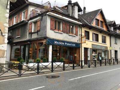 Maison Panatier