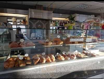 Bar Zuccherino, Viareggio