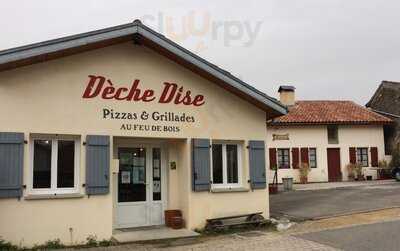 Dèche Dise, Saint-Sever