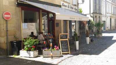 Restaurant Le Régional, La Reole