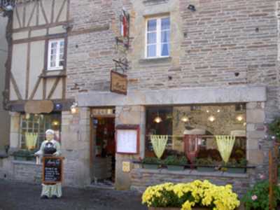 Creperie Mael Trech, Malestroit