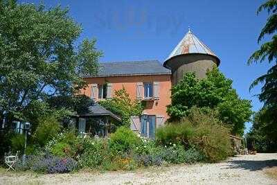 Crêperie Le Moulin de Chaugenêts, Saint-Étienne-de-Montluc