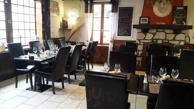 relais des quatre fils aymon, Couilly-Pont-aux-Dames