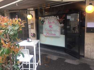 Da Nasti Pizzeria Alla Bella Napoli