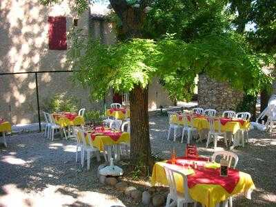 Hostellerie Le Mirabeau, Peyrolles-en-Provence