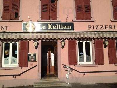 Le Kellian