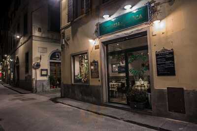 Osteria Dell'oca