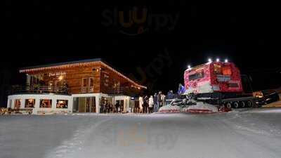 Ristorante Pian del Sole, Bardonecchia