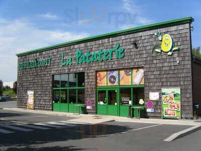 La Pataterie