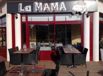 La Mama