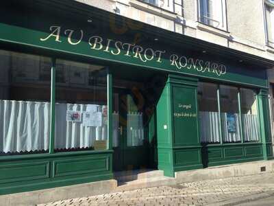 Le Bistrot de Ronsard, Le Lude