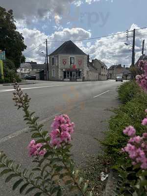 Cafe du Nord, Le Lude