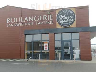 Boulangerie Marie Blachere, Latresne