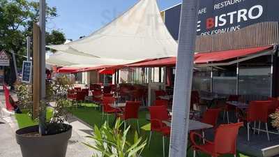 Le bistro des espaluns, Vert-Toulon