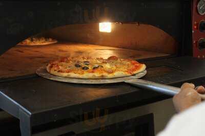 Pizzeria Paris Rome Les Ulis Courtaboeuf, Villejust