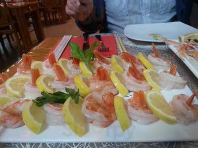 Sushi Mito, Arezzo