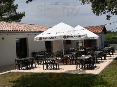 Restaurant Le Grain de Sable, Messanges